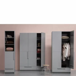 Woood Kledingkast Kast Pure Best