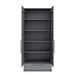 Woood Kledingkast Legplanken Pure Outlet