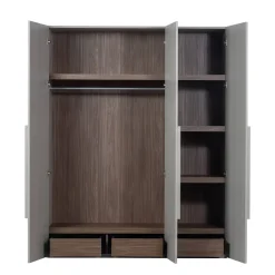 Woood Kledingkast Rens Online