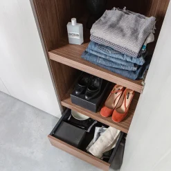 Woood Kledingkast Rens Online