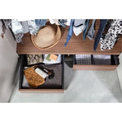 Woood Kledingkast Rens Online