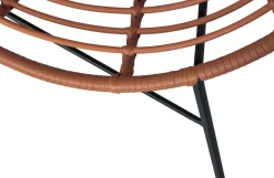 Woood Loungestoel Jane^ Tuinstoelen