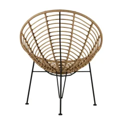 Woood Loungestoel Jane^ Tuinstoelen