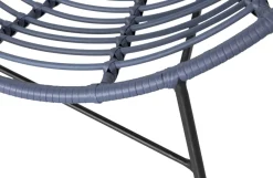 Woood Loungestoel Jane^ Tuinstoelen