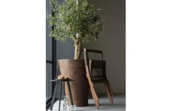 Woood Loungestoel Lois^ Loungesets