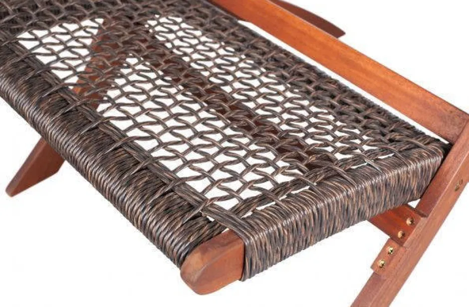 Woood Loungestoel Lois^ Loungesets