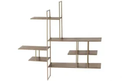 Woood Opbergkast Zach