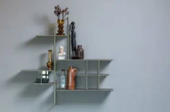 Woood Opbergkast Zach