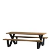 Woood Picknicktafel Tablo (145X210 Cm)^ Tuintafels
