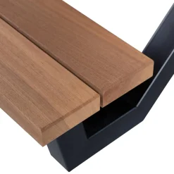 Woood Picknicktafel Tablo (145X210 Cm)^ Tuintafels