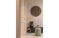 Woood Poef Ollie Discount