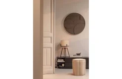 Woood Poef Ollie Discount