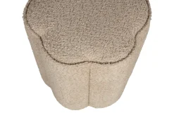 Woood Poef Ollie Discount