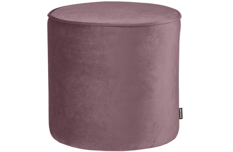 Woood Poef Sara Sale