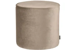 Woood Poef Sara Best