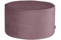 Woood Poef Sara Discount