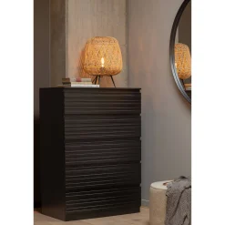 Woood Poef Sara Discount