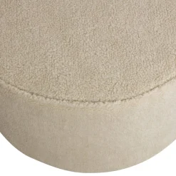 Woood Poef Sara Discount