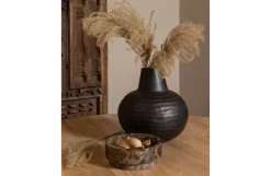 Woood Rhonda Ronde Eettafel