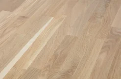 Woood Rhonda Ronde Eettafel