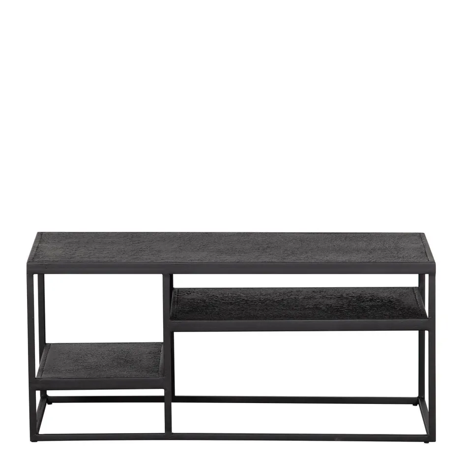 Woood Salontafel Febe (90X45 Cm)^ Loungesets