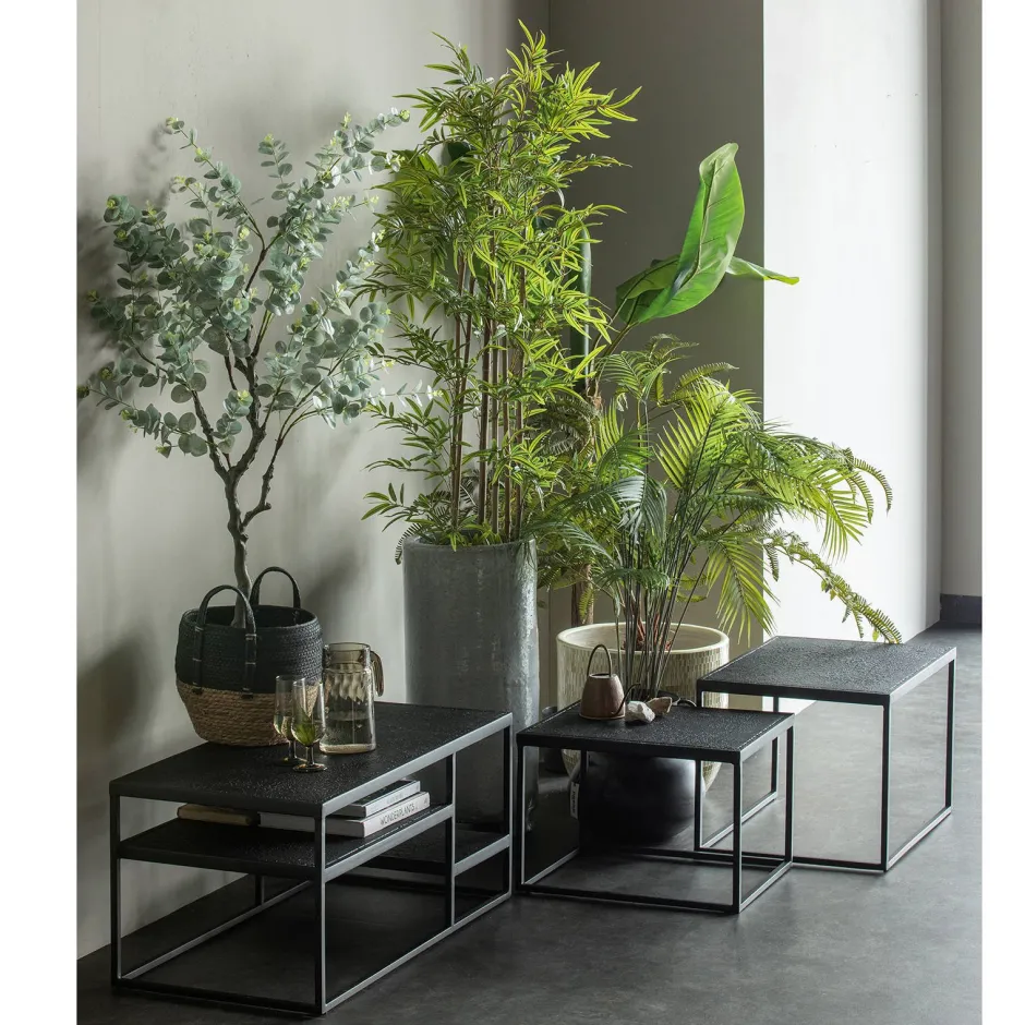 Woood Salontafel Febe (90X45 Cm)^ Loungesets