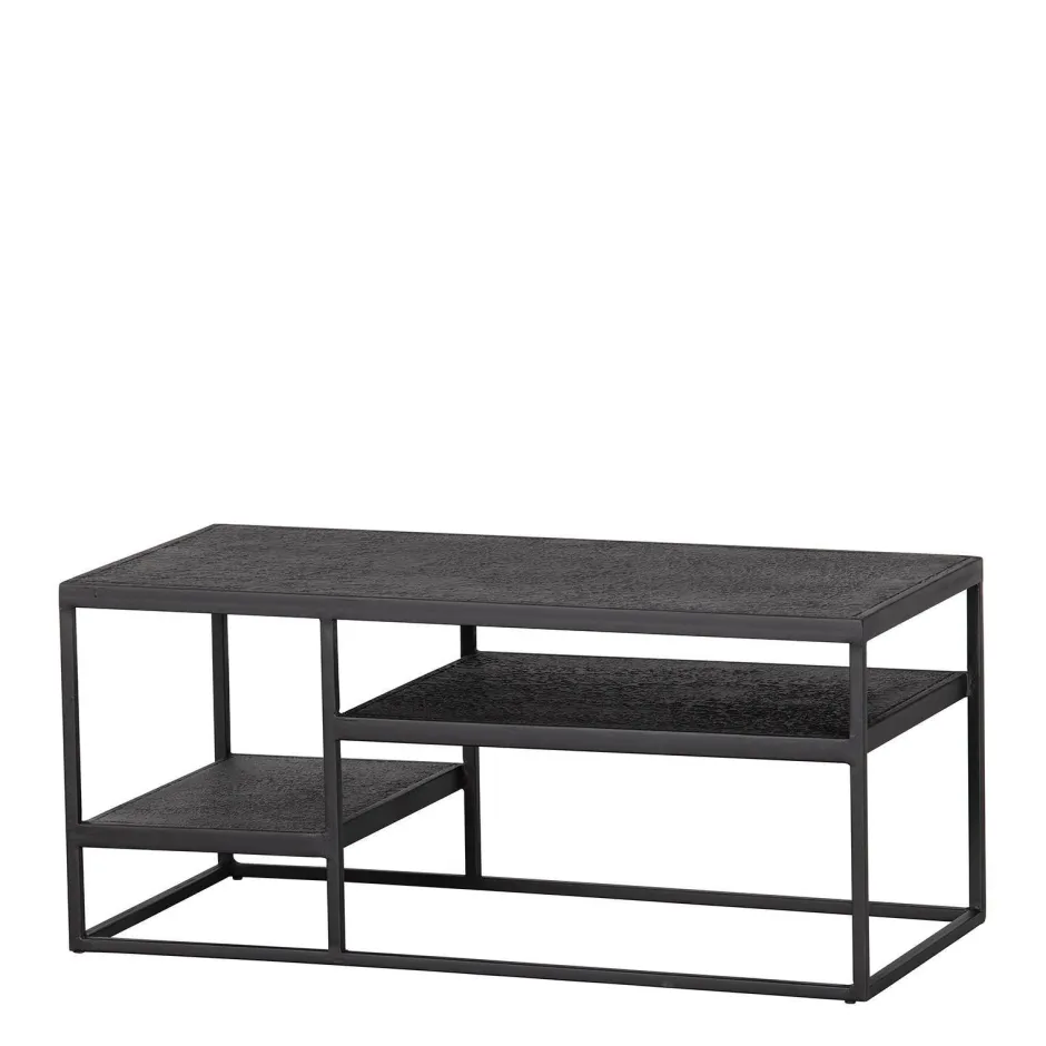 Woood Salontafel Febe (90X45 Cm)^ Loungesets