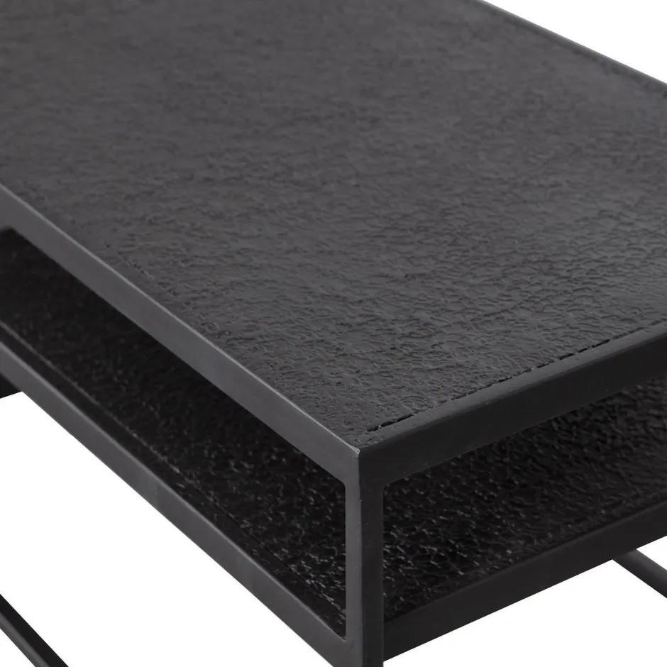 Woood Salontafel Febe (90X45 Cm)^ Loungesets