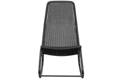 Woood Schommelstoel Tom^ Tuinstoelen