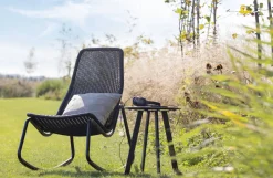 Woood Schommelstoel Tom^ Tuinstoelen