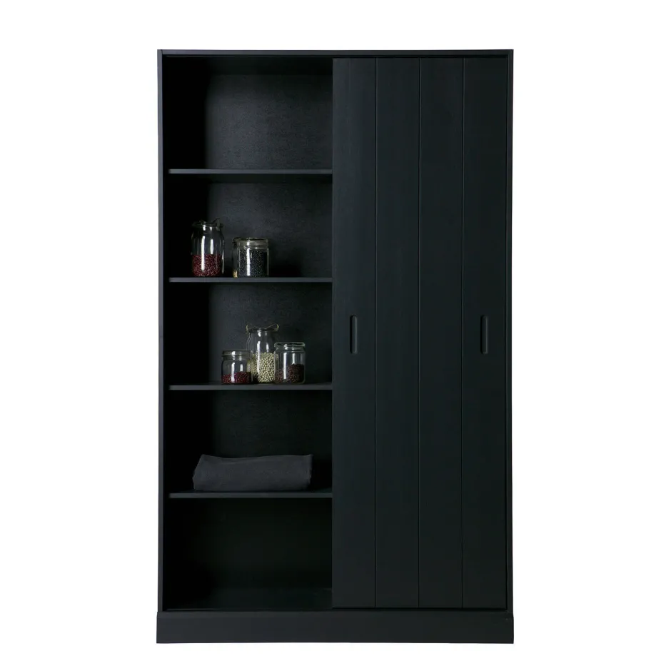 Woood Schuifdeurkast Move Best