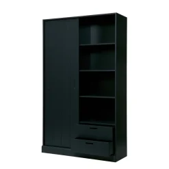 Woood Schuifdeurkast Move Best