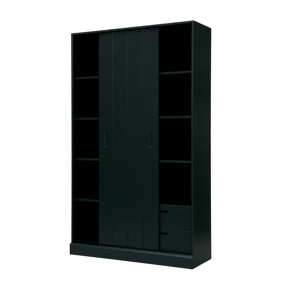 Woood Schuifdeurkast Move Best