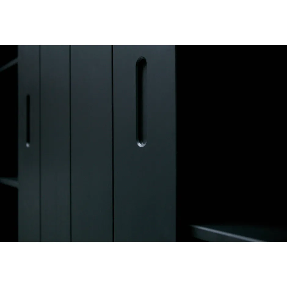 Woood Schuifdeurkast Move Best