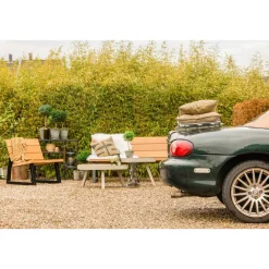 Woood Tuinbank Banco^ Tuinbanken