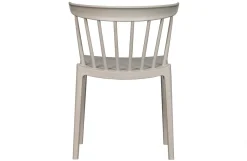 Woood Tuinstoel Bliss (Set Van 2)^ Tuinstoelen