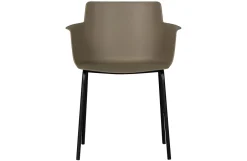 Woood Tuinstoel Foppe (Set Van 4)^ Tuinstoelen