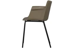 Woood Tuinstoel Foppe (Set Van 4)^ Tuinstoelen