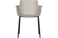 Woood Tuinstoel Foppe (Set Van 4)^ Tuinstoelen