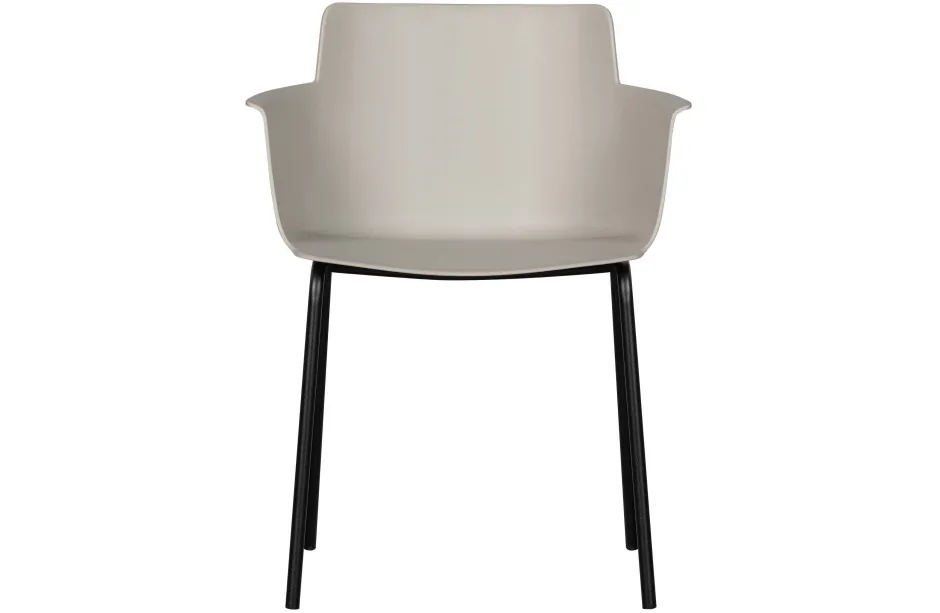 Woood Tuinstoel Foppe (Set Van 4)^ Tuinstoelen