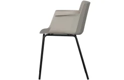 Woood Tuinstoel Foppe (Set Van 4)^ Tuinstoelen