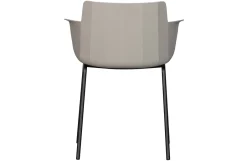 Woood Tuinstoel Foppe (Set Van 4)^ Tuinstoelen