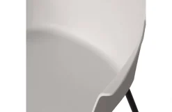 Woood Tuinstoel Foppe (Set Van 4)^ Tuinstoelen