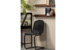 Woood Tuinstoel Willem (Set Van 2)^ Tuinstoelen