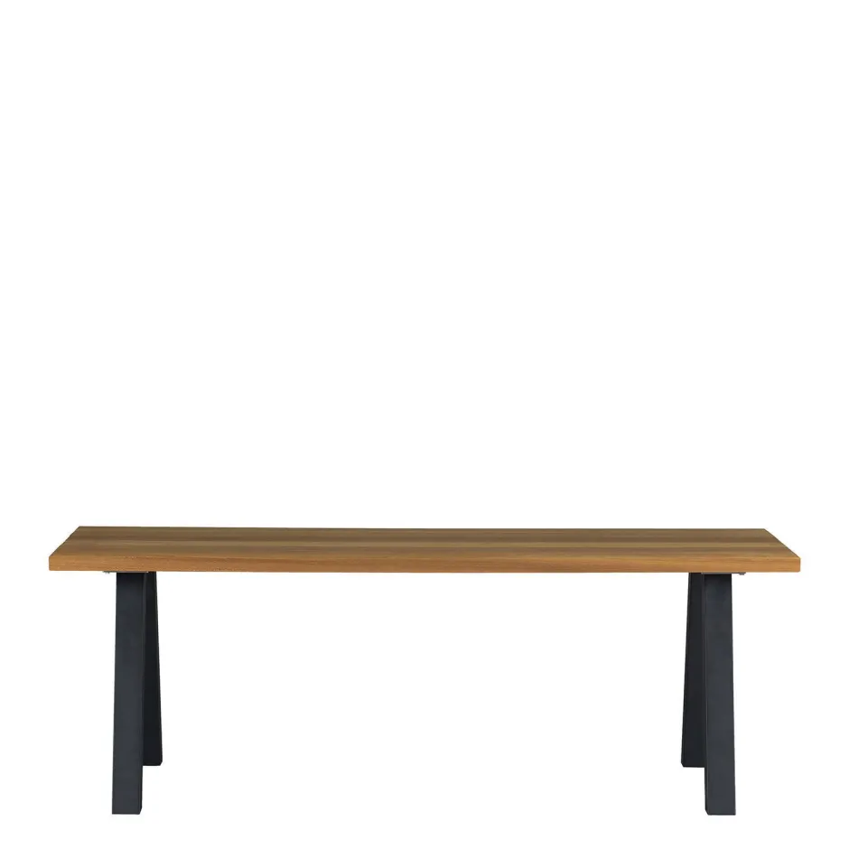 Woood Tuintafel Tablo (81X210 Cm)^ Tuintafels
