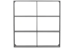 Woood Vakkenkast Meert Outlet