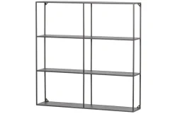 Woood Vakkenkast Meert Outlet