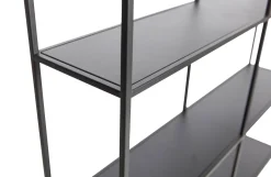 Woood Vakkenkast Meert Outlet