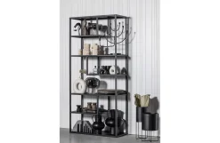 Woood Vakkenkast Teun Outlet