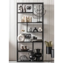 Woood Vakkenkast Teun Xl Outlet